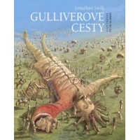 Gulliverove cesty